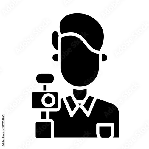 content creator icon	