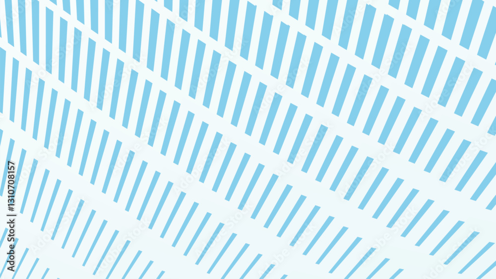 Sky blue with zig zag line abstract background for backdrop or fabric style Sky blue with zig zag line abstract background for backdrop or fabric style
