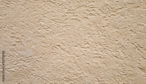 Wallpaper Mural light beige rough grainy stone or plastered wall texture background Torontodigital.ca