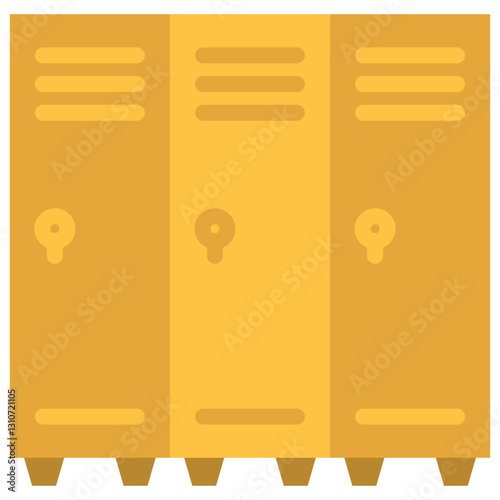 Locker Icon