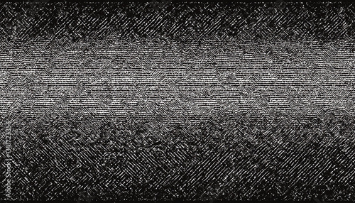 abstract tv noise texture no signal static noise black and white