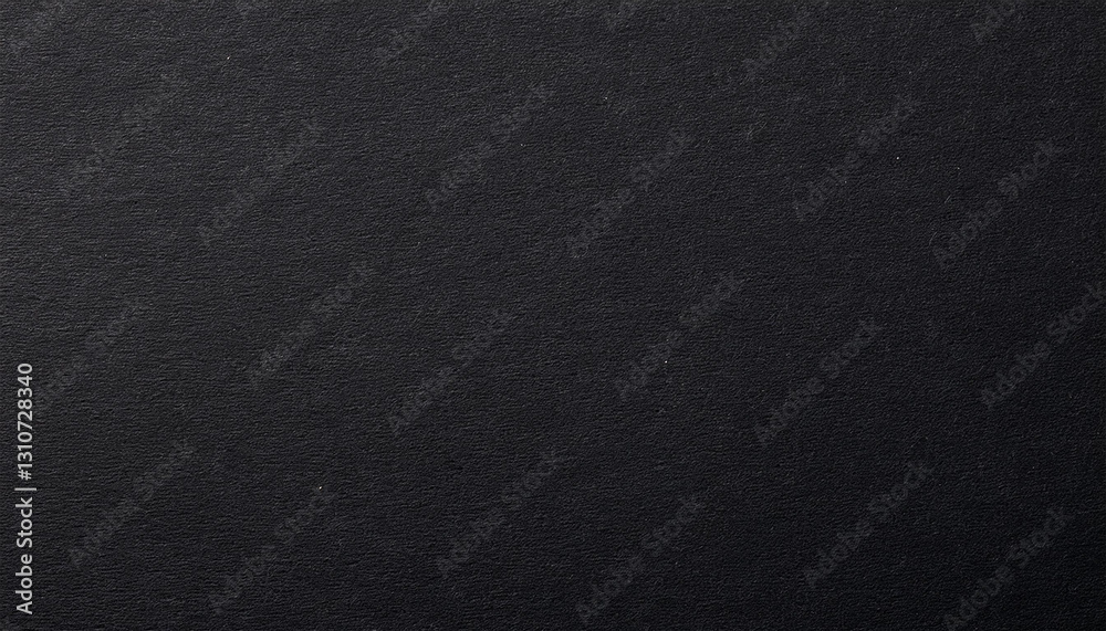 texture of black cardboard paper panoramic view texture of black cardboard paper panoramic view