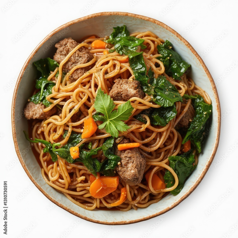 A collection of high-quality stock photos featuring various bowls of noodles, including ramen, udon, pho, pad thai, spaghetti, soba, dan dan, laksa, lo mein, japchae, mie goreng, carbonara, and more. A collection of high-quality stock photos featuring various bowls of noodles, including ramen, udon, pho, pad thai, spaghetti, soba, dan dan, laksa, lo mein, japchae, mie goreng, carbonara, and more.