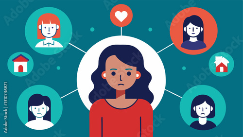 These s aim to encapsulate the emotional and physical experiences of those affected by domestic violence emphasizing both the challenges and the paths to recovery and