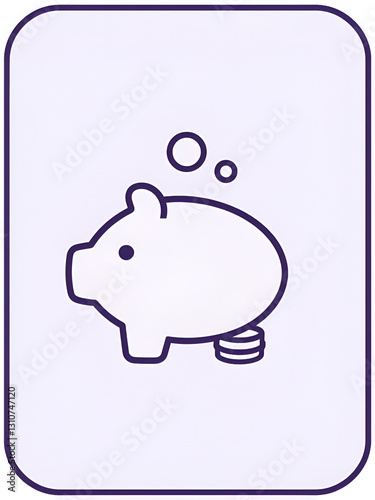 Savings Icon