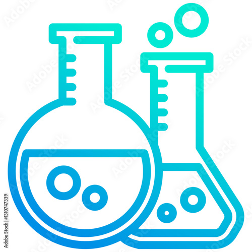 Laboratory Icon