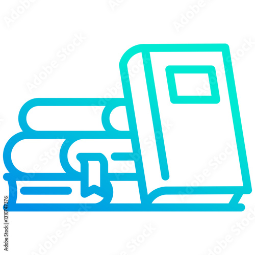 Books Icon
