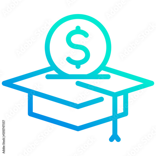 Educational Grant Icon