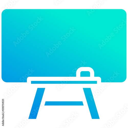 Blackboard Icon