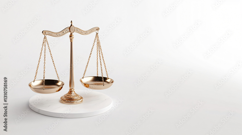Conceptual map of the balance of justice in the administration of law Conceptual map of the balance of justice in the administration of law