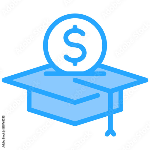 Educational Grant Icon