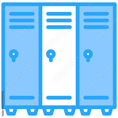 Locker Icon