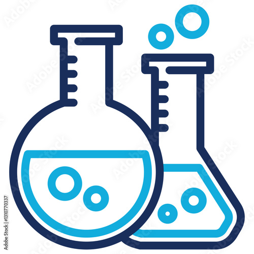 Laboratory Icon