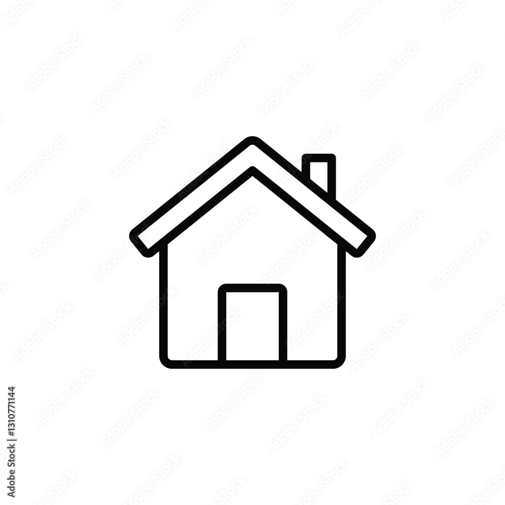 home icon vector. web homepage symbol vector home icon vector. web homepage symbol vector