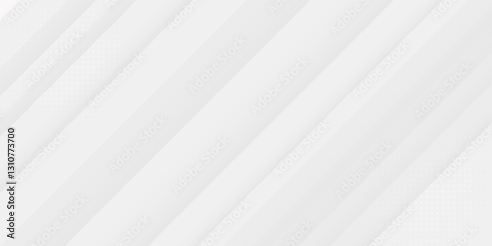 Illustration of a white background with bright light Illustration of a white background with bright light