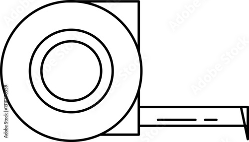 Carpenter Tool Icon