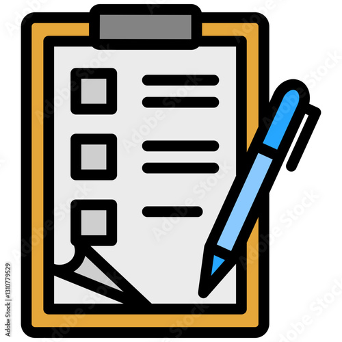 Assignment Icon