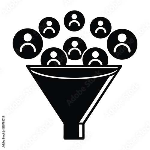 Lead Generation Funnel