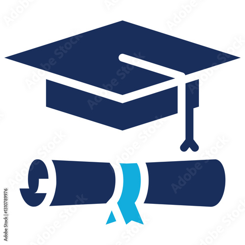 Graduation Icon