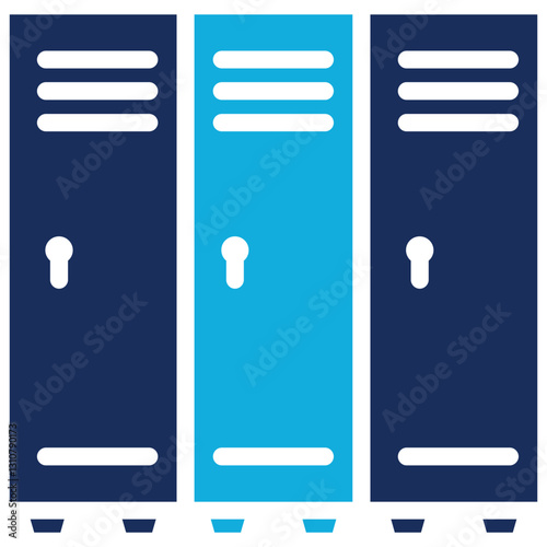 Locker Icon