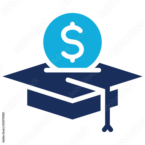 Educational Grant Icon