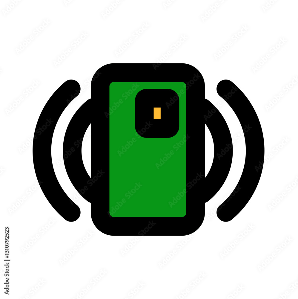 tap here fill color icon style tap here fill color icon style