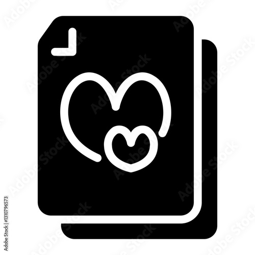 favourite Solid icon