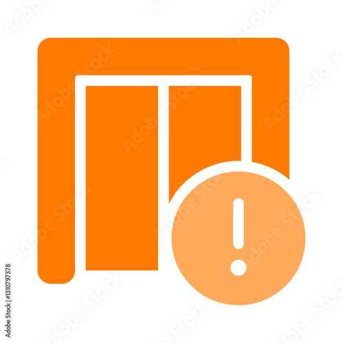 overload lift dualtone icon style