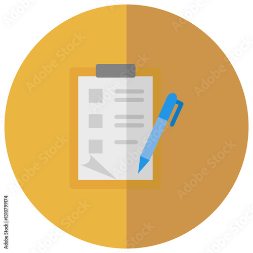 Assignment Icon