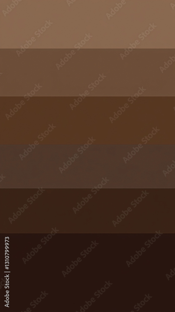 Abstract gradient showcasing a range of brown hues, perfect for backgrounds and textures Abstract gradient showcasing a range of brown hues, perfect for backgrounds and textures