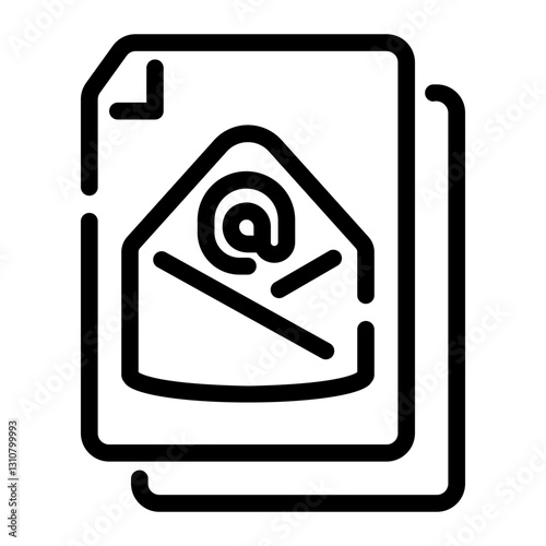 il Line Icon