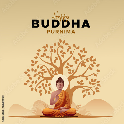Buddha Purnima (Vesak) - Celebrating the Birth, Enlightenment & Teachings of Lord Buddha