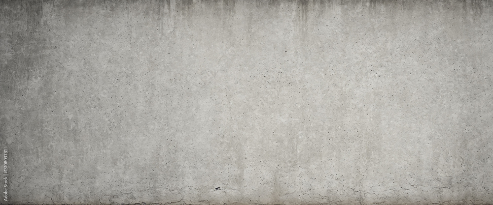 Fototapeta premium weathered gray concrete texture background