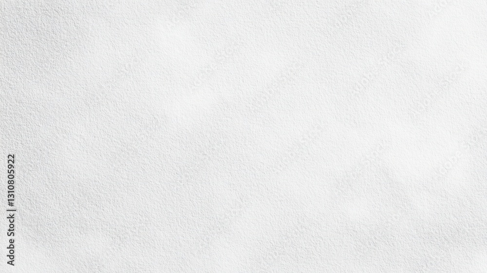 High-Resolution White Watercolor Paper Texture Background with Seamless Pattern, Flat Lay Top View High-Resolution White Watercolor Paper Texture Background with Seamless Pattern, Flat Lay Top View
