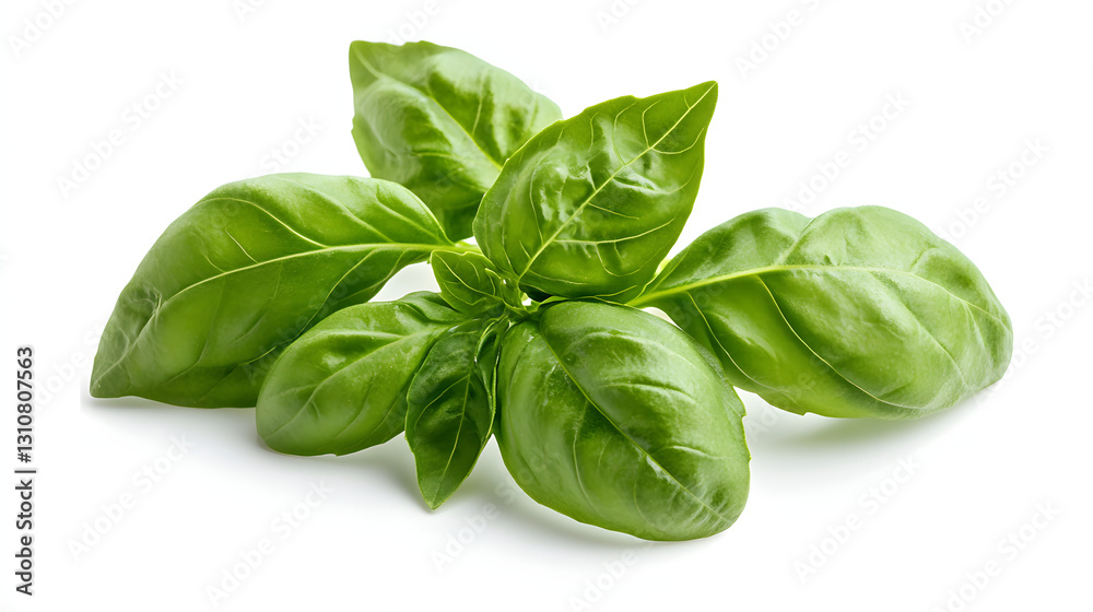 fresh basil leaves fresh basil leaves