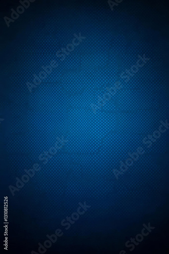 Blue textured background with subtle pattern