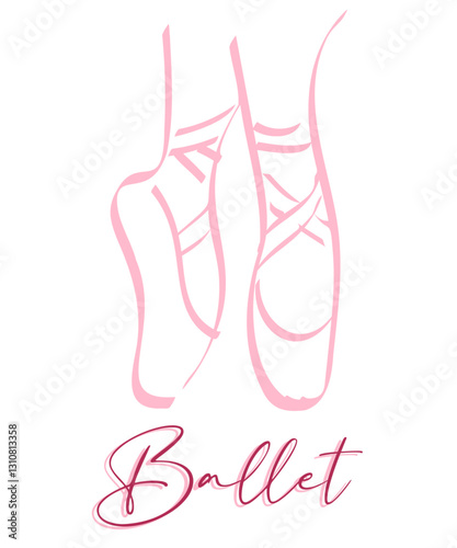 Ballerina Shoes