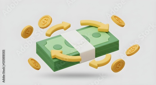 Cash Exchange