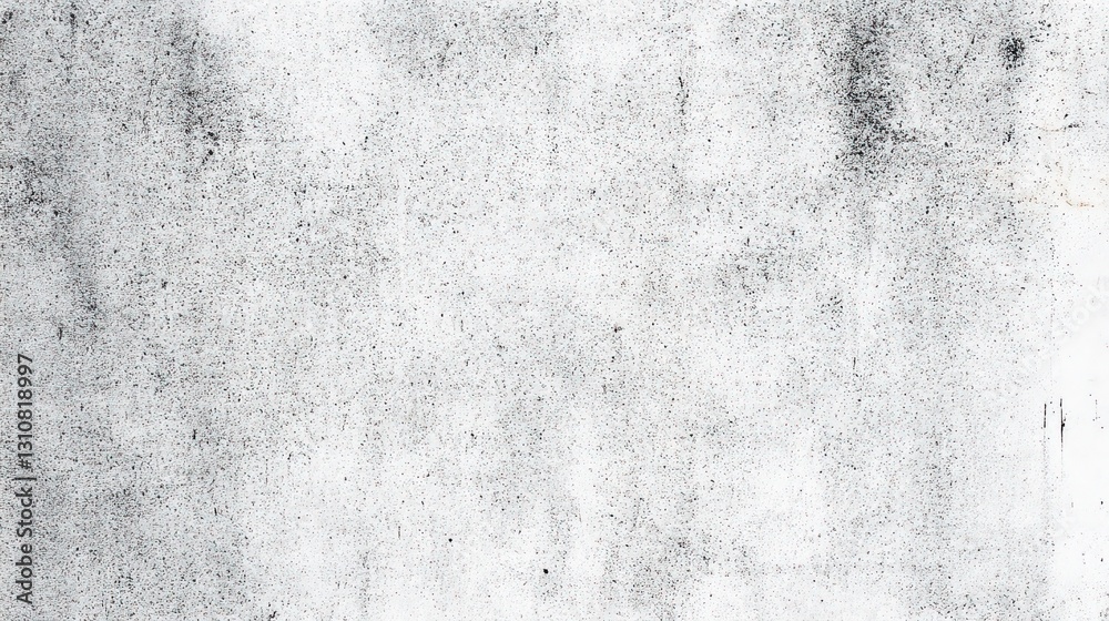 Fototapeta premium Abstract grunge concrete wall distressed texture background with rough, worn details