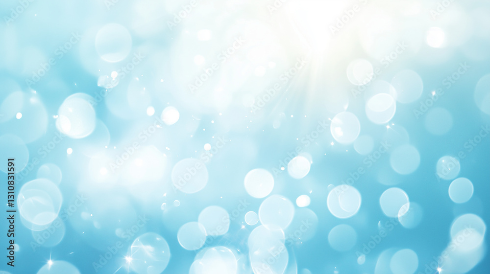 Sparkling water bubbles calm blue background abstract photography bright atmosphere soft focus tranquility concept Sparkling water bubbles calm blue background abstract photography bright atmosphere soft focus tranquility concept