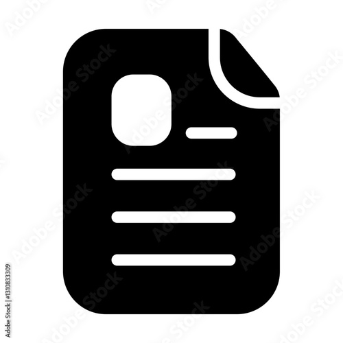 cv glyph style Free Download cv glyph style - GFXLoad