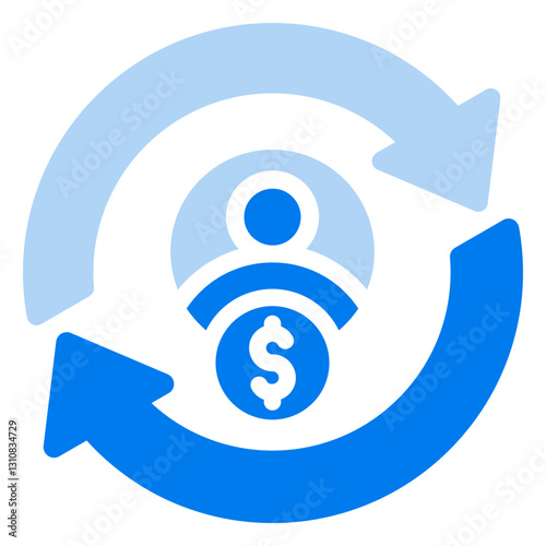 Transaction Icon