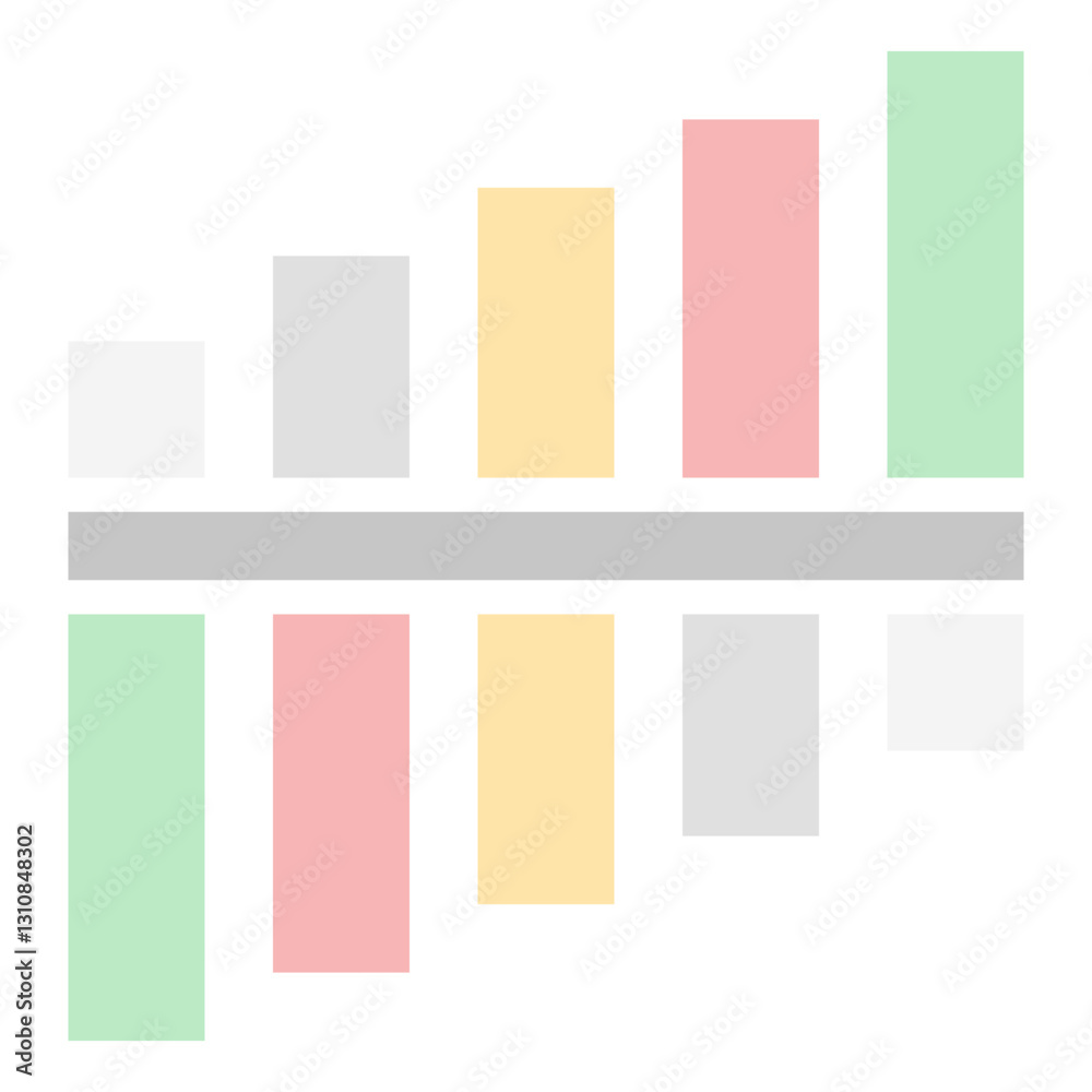 Obraz premium data analysis
