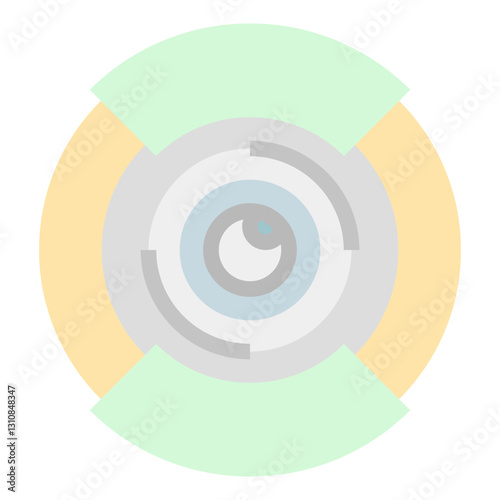 eye