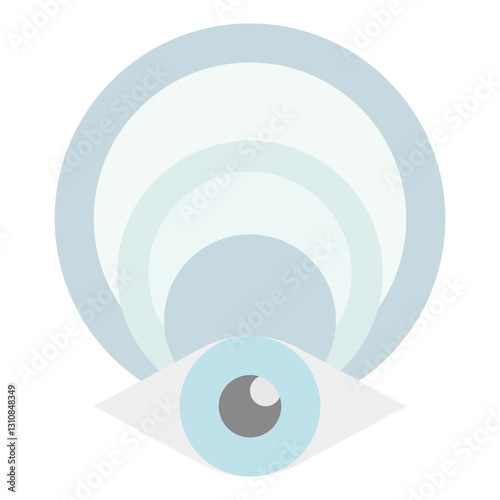 eyesight