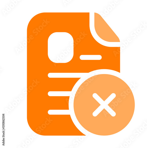 discard cv dualtone style