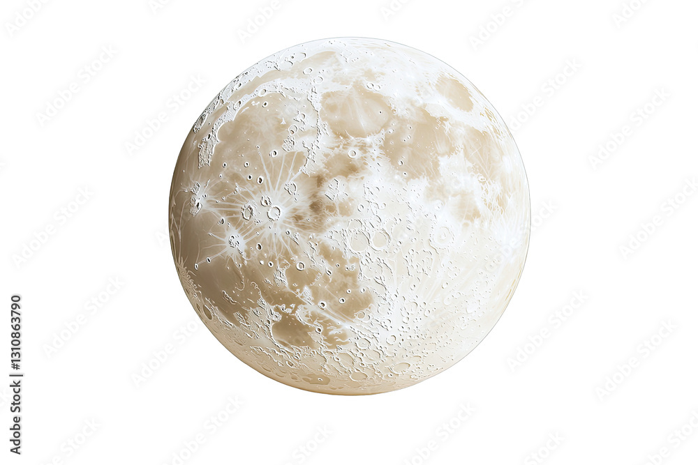 Close-up of the moon's surface showcasing its cratered texture. Close-up of the moon's surface showcasing its cratered texture.