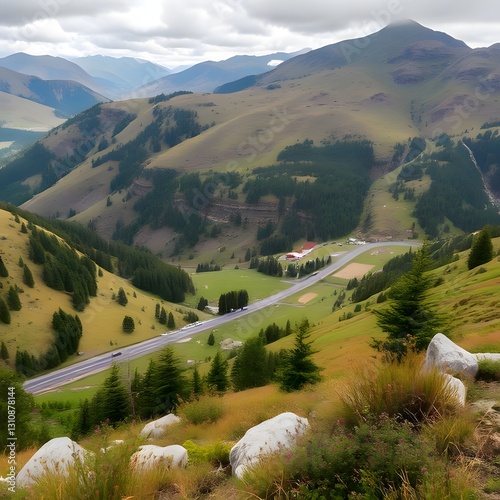 landscape
