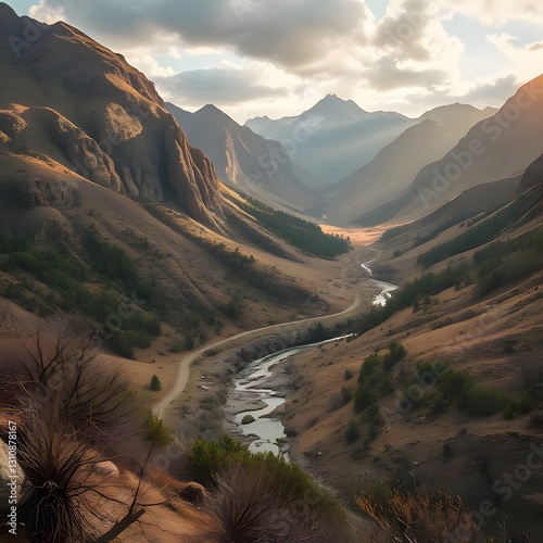 landscape