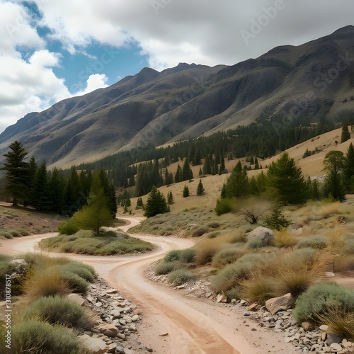 landscape